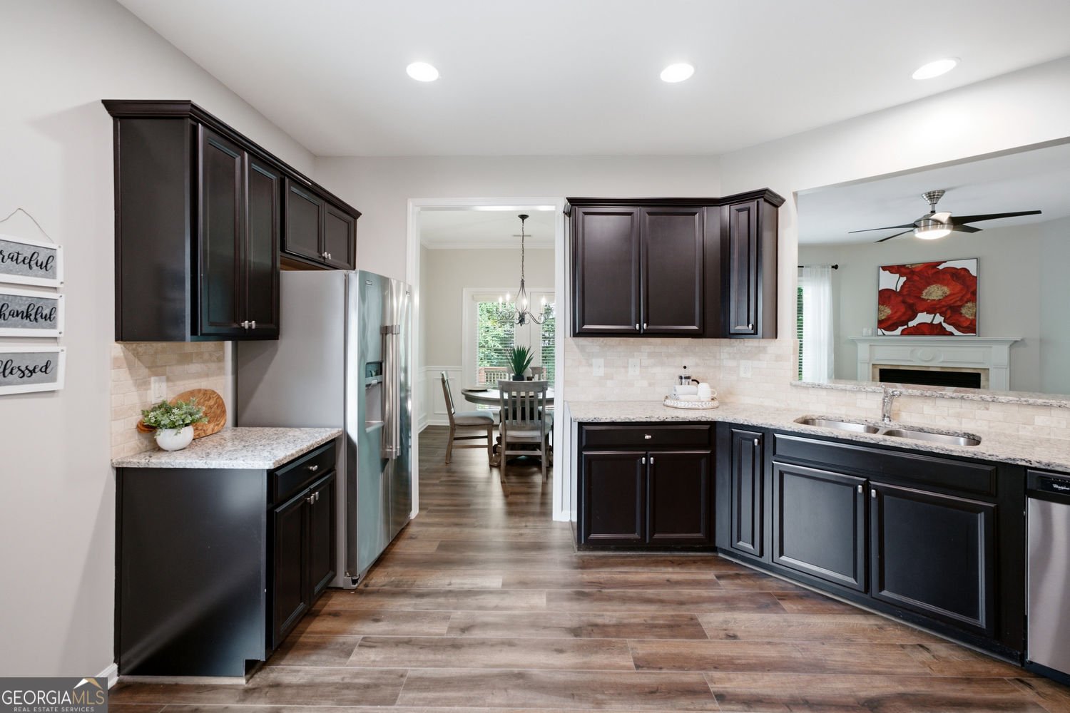 4855 Waterbrooke Crossing Alpharetta - Photo 8
