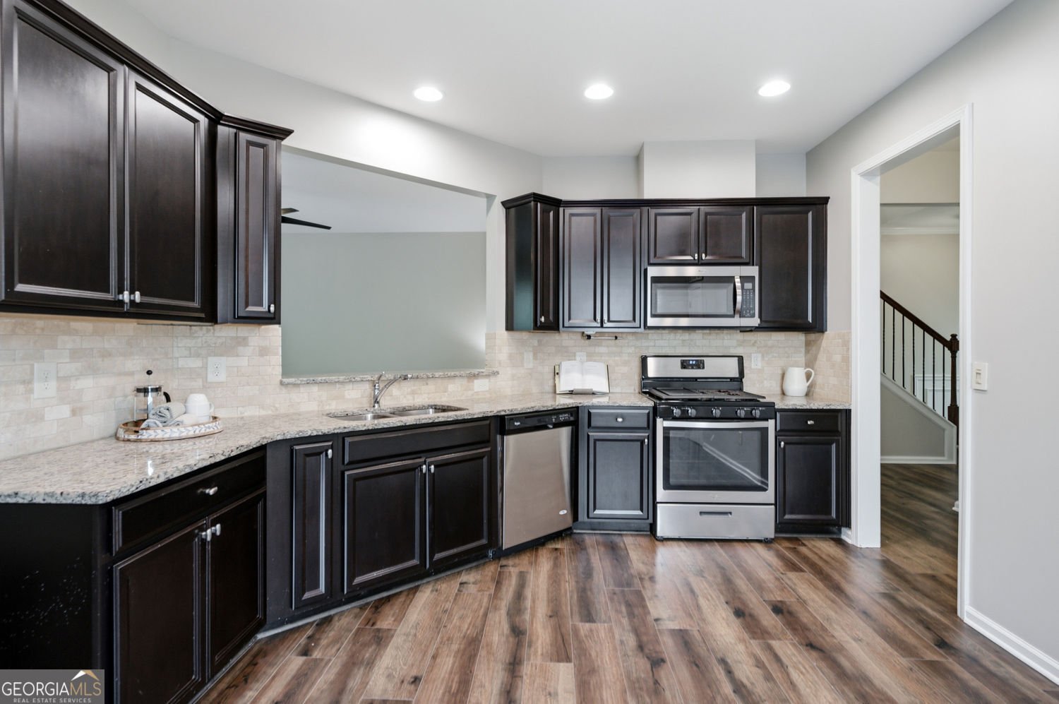 4855 Waterbrooke Crossing Alpharetta - Photo 9