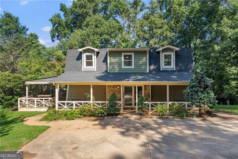 10 Capri Terrace Gainesville - main photo