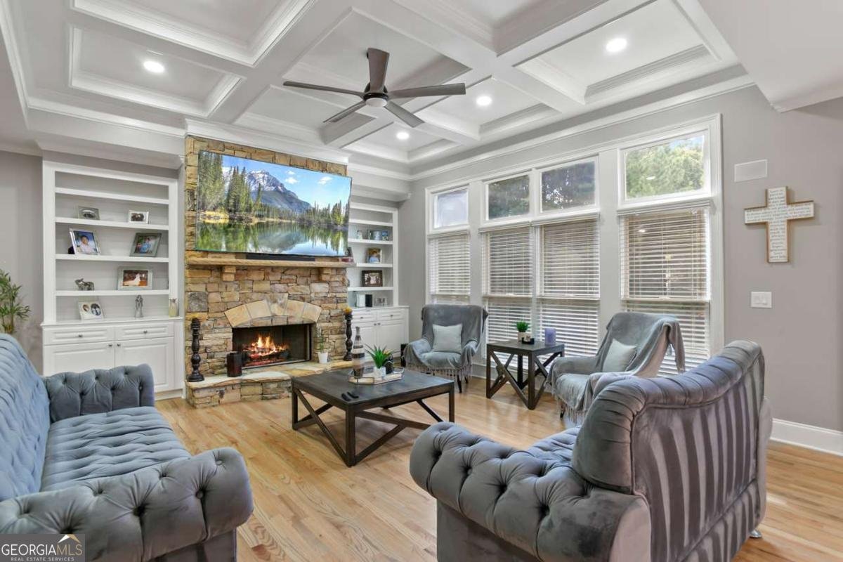 307 Tall Pines Court Canton - Photo 10