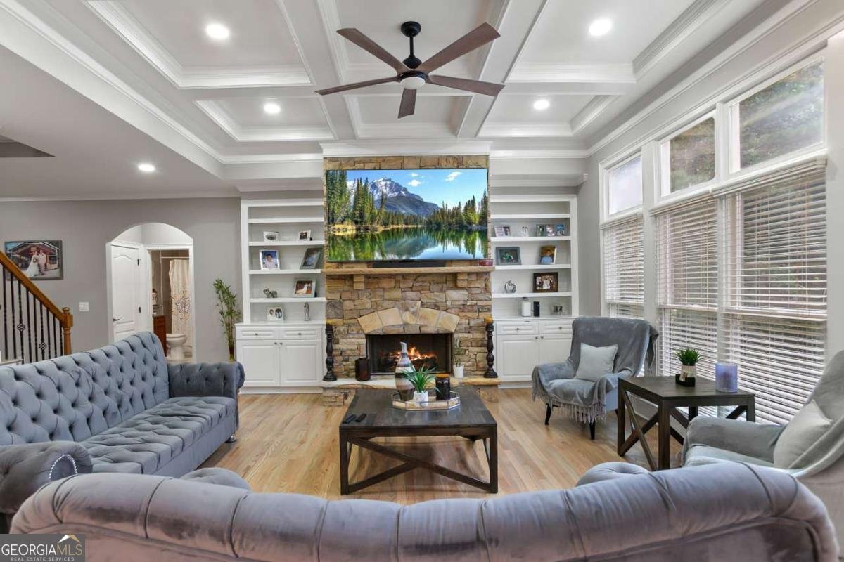 307 Tall Pines Court Canton - Photo 11