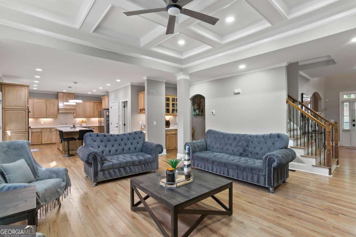 307 Tall Pines Court Canton - Photo 12