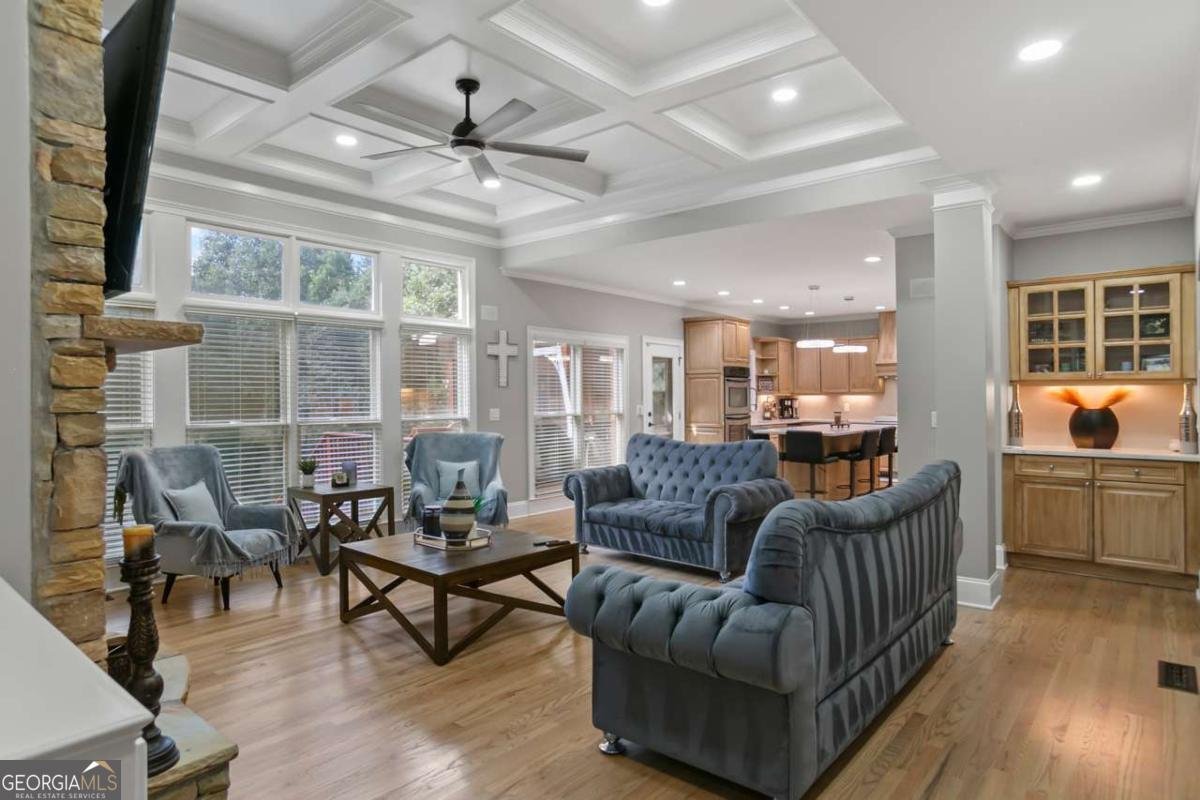 307 Tall Pines Court Canton - Photo 13