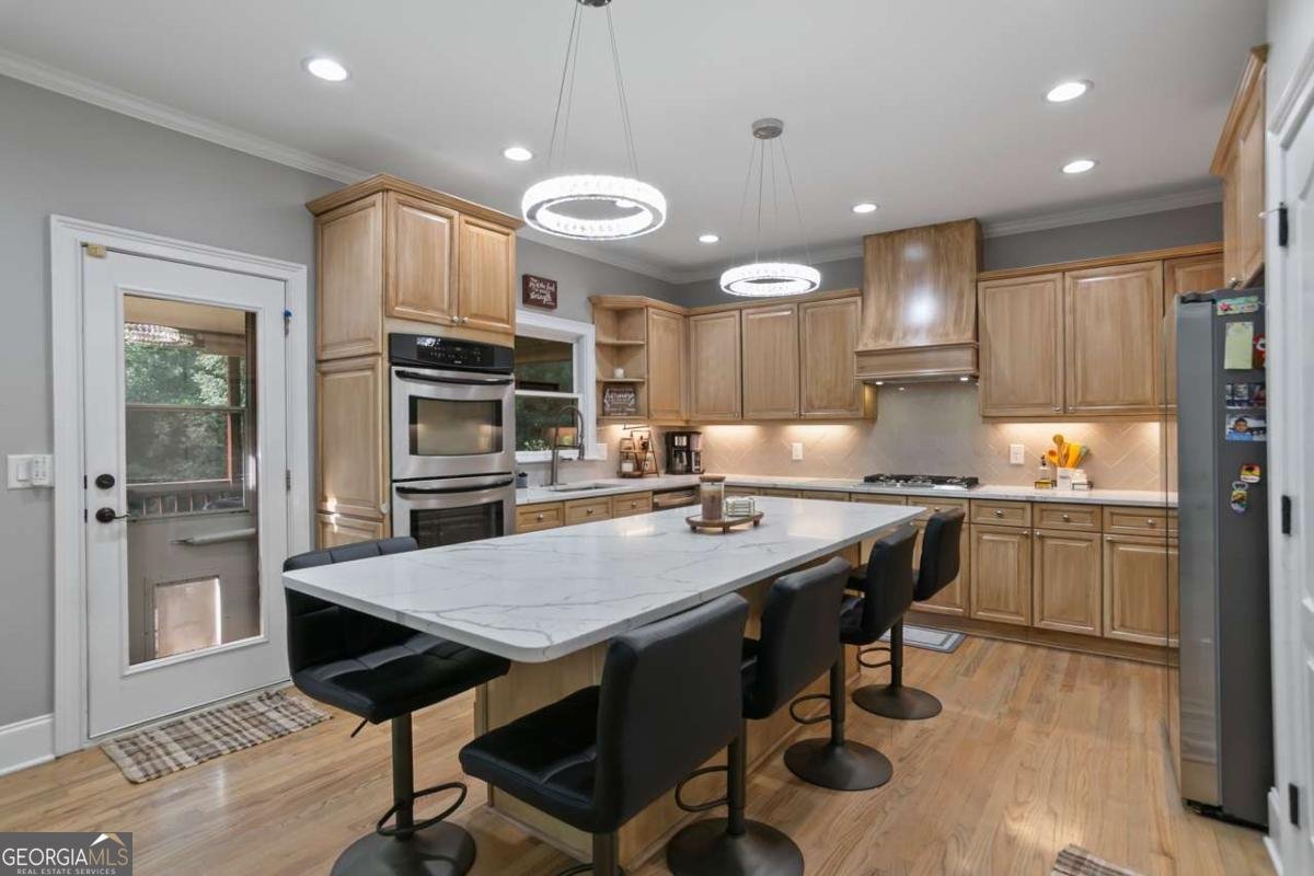 307 Tall Pines Court Canton - Photo 14