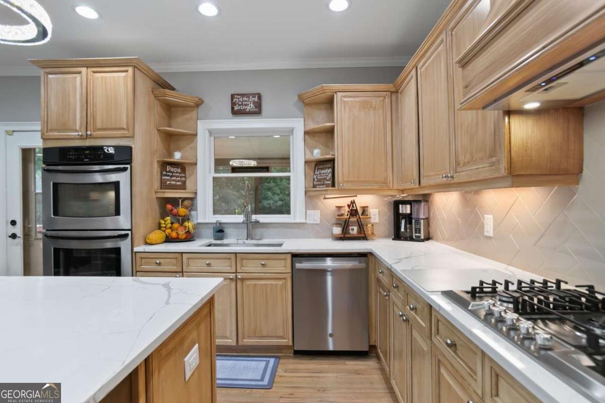 307 Tall Pines Court Canton - Photo 15