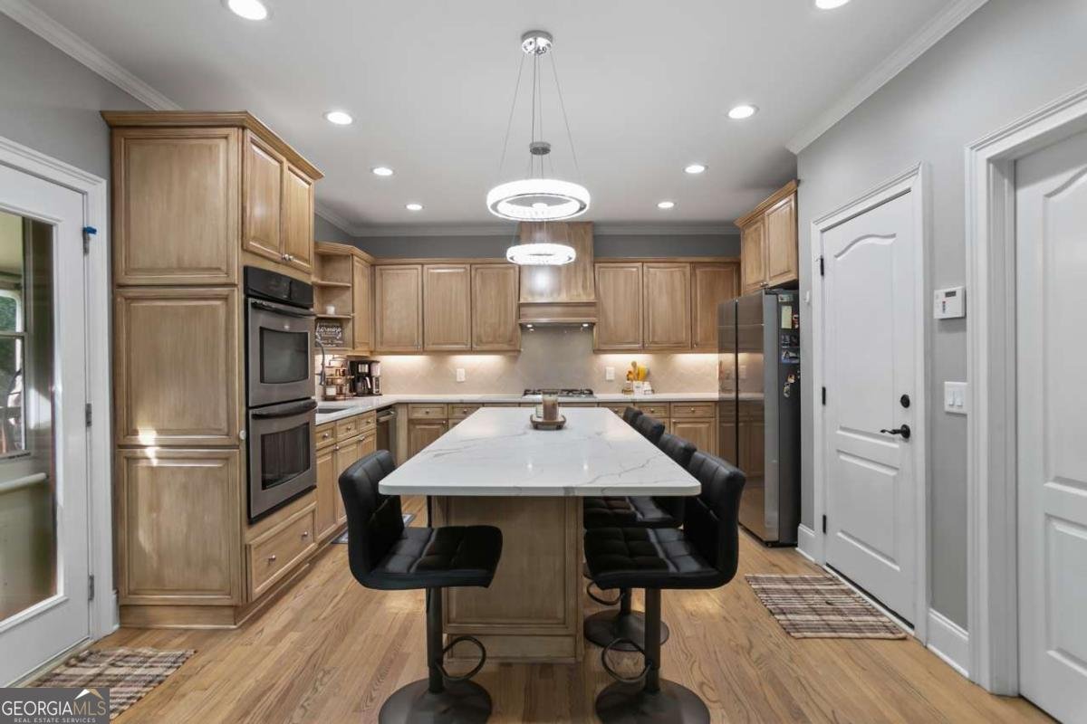 307 Tall Pines Court Canton - Photo 16
