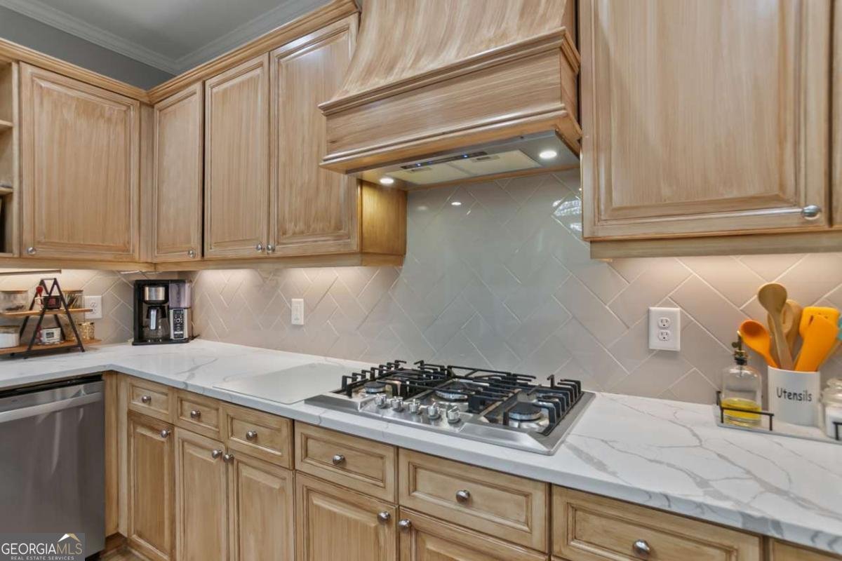 307 Tall Pines Court Canton - Photo 17