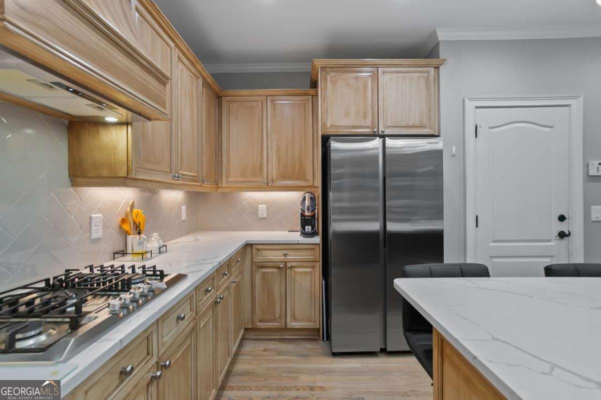 307 Tall Pines Court Canton - Photo 18