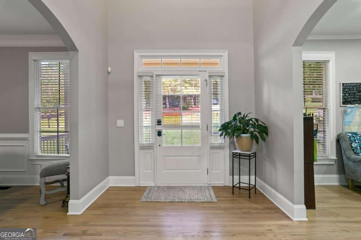 307 Tall Pines Court Canton - Photo 19