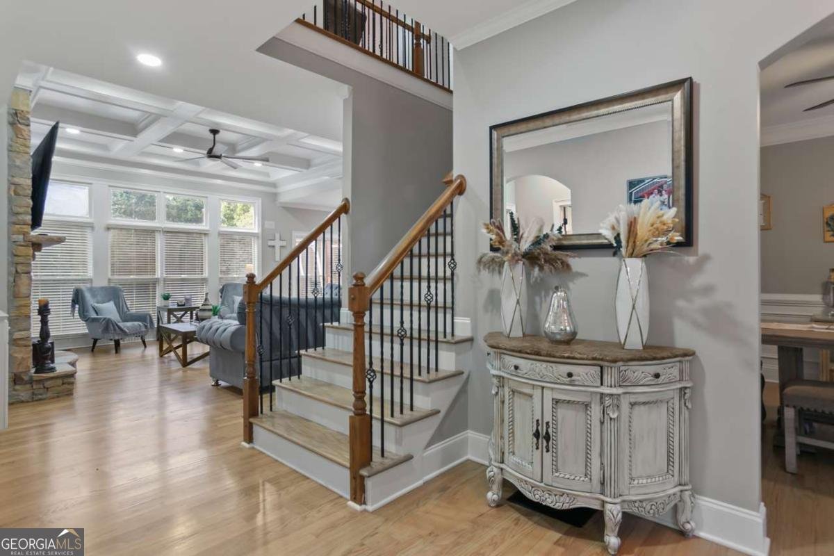 307 Tall Pines Court Canton - Photo 20