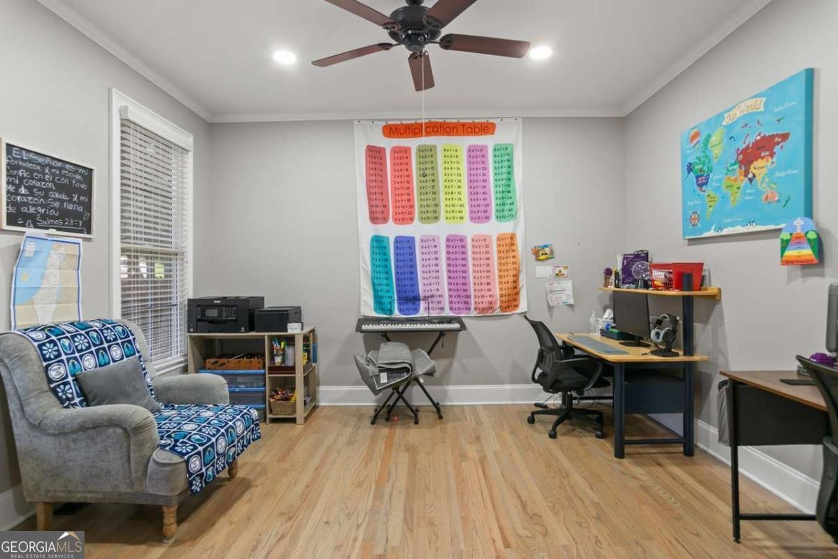 307 Tall Pines Court Canton - Photo 21