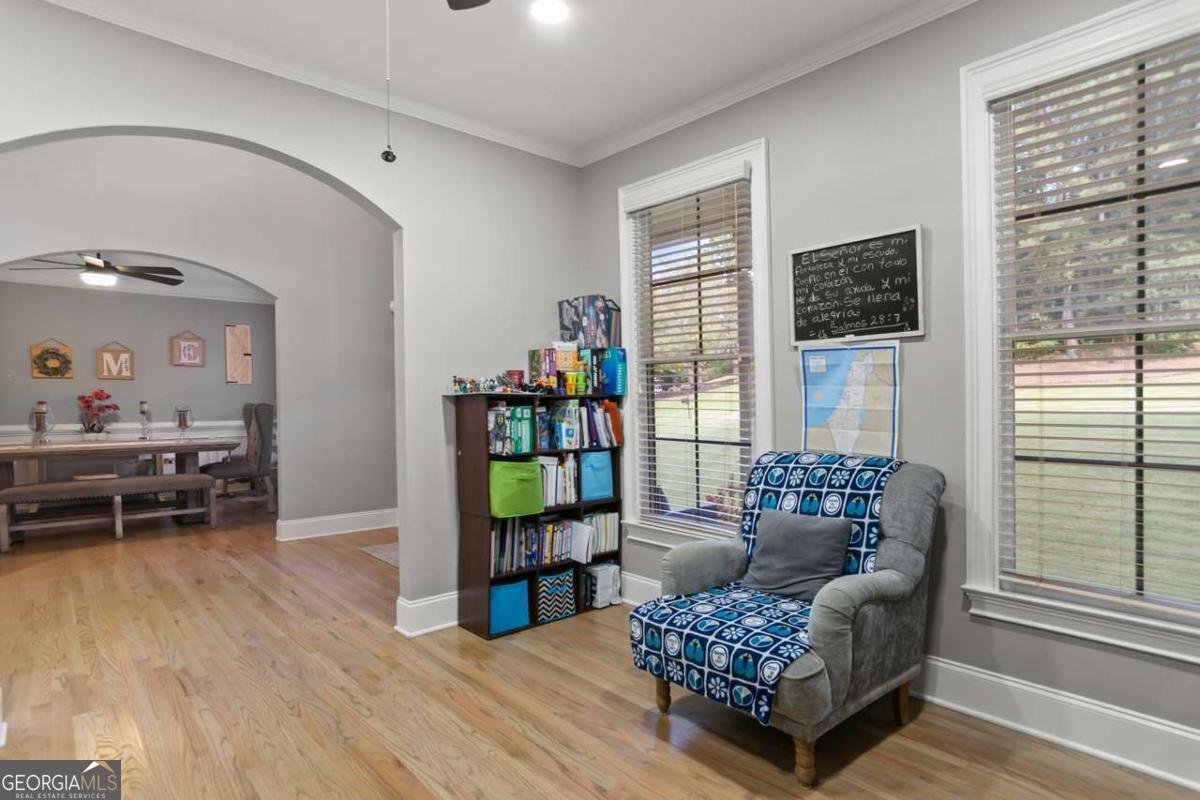307 Tall Pines Court Canton - Photo 22