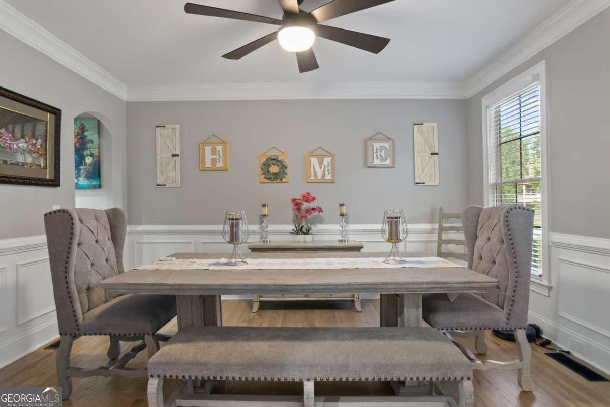 307 Tall Pines Court Canton - Photo 23