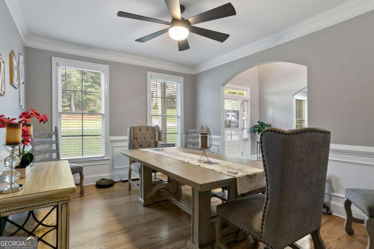 307 Tall Pines Court Canton - Photo 24