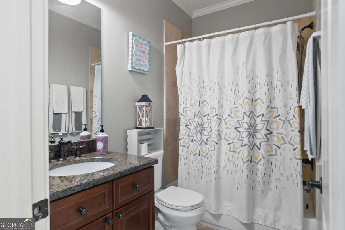 307 Tall Pines Court Canton - Photo 27