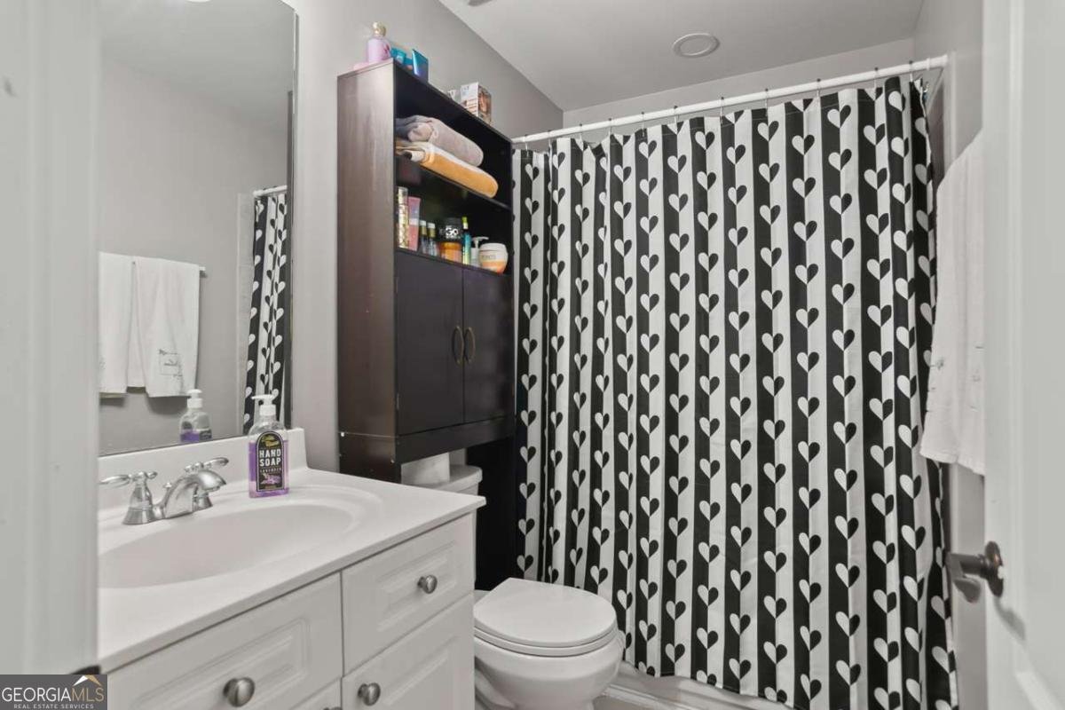 307 Tall Pines Court Canton - Photo 29