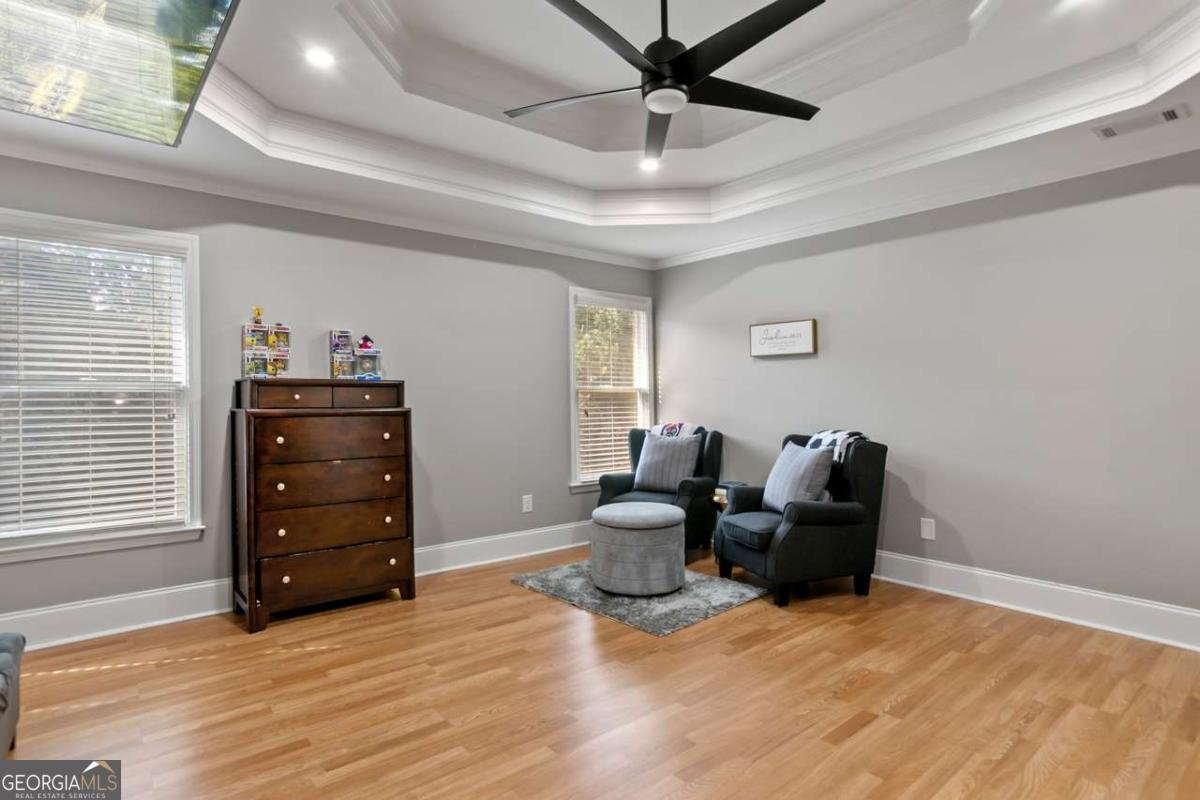 307 Tall Pines Court Canton - Photo 32
