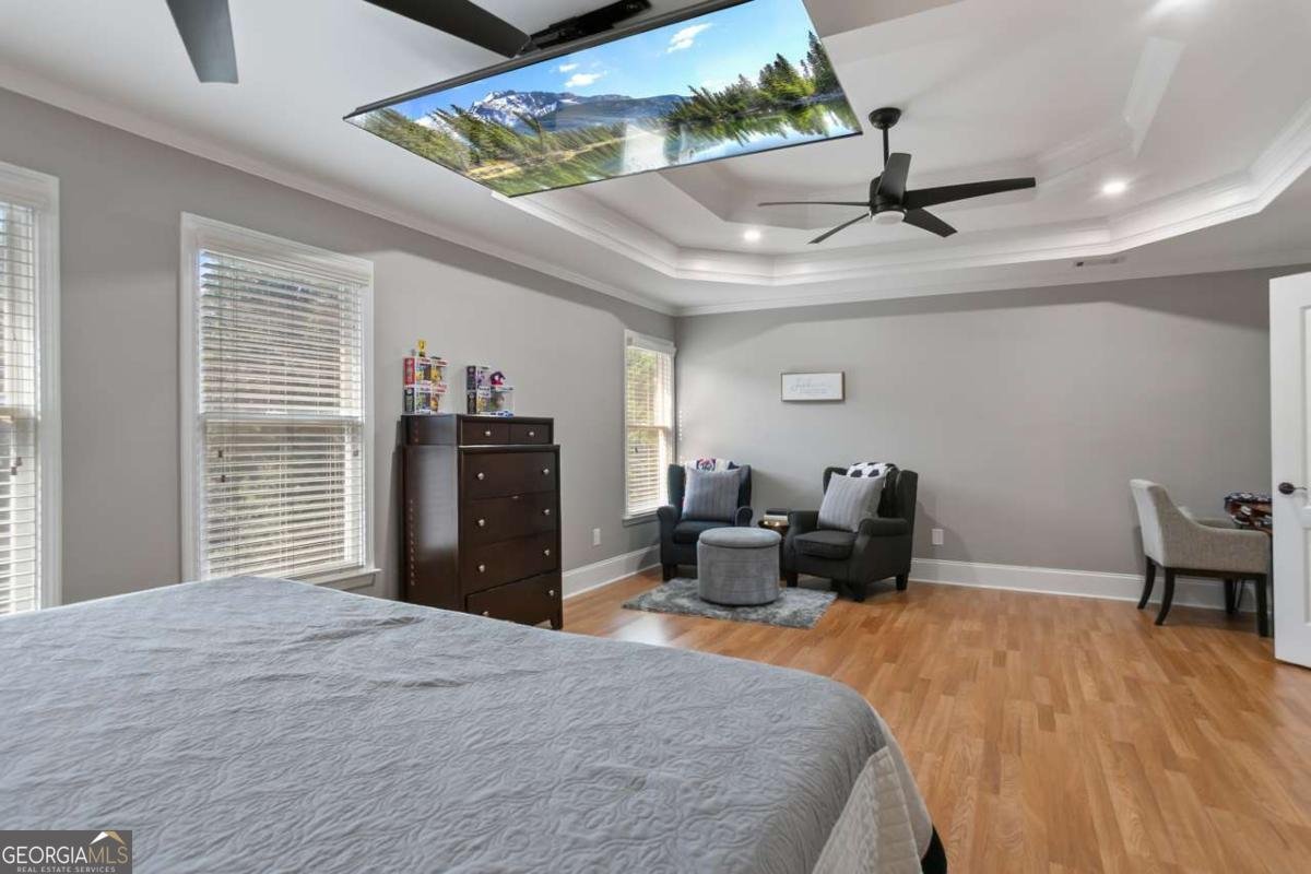 307 Tall Pines Court Canton - Photo 33