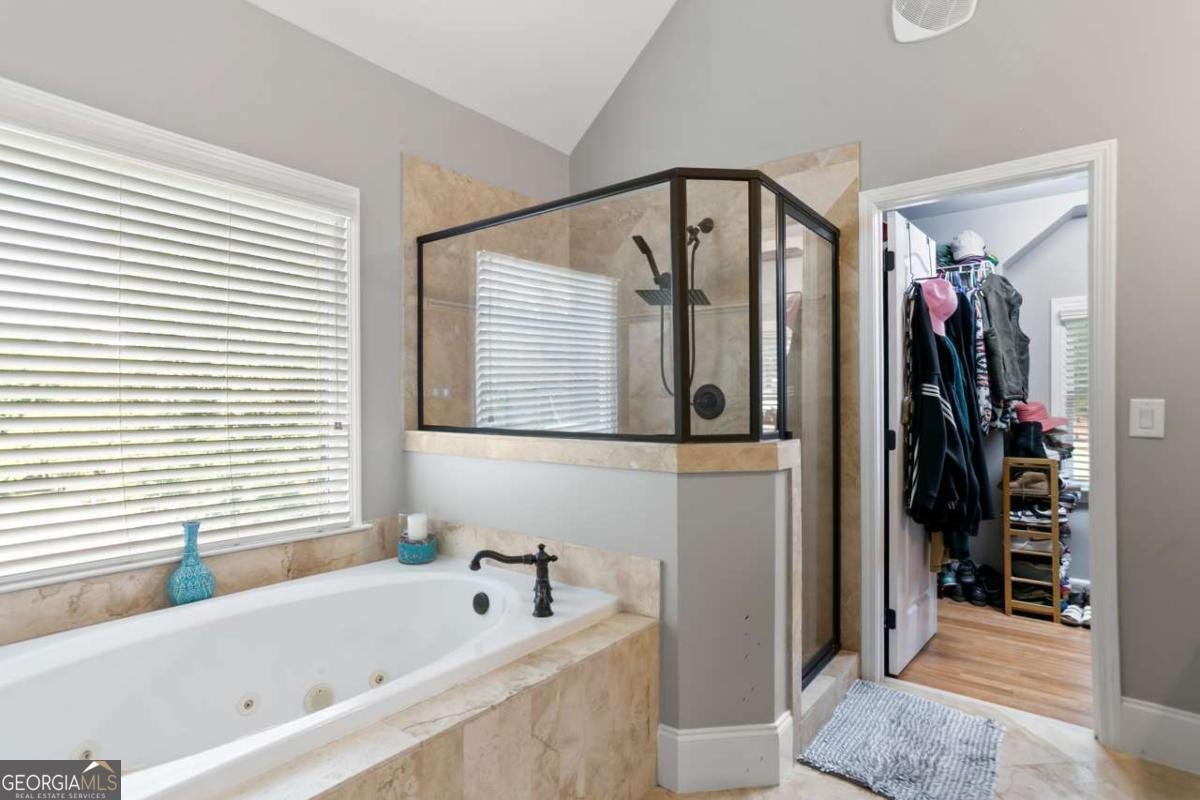 307 Tall Pines Court Canton - Photo 34