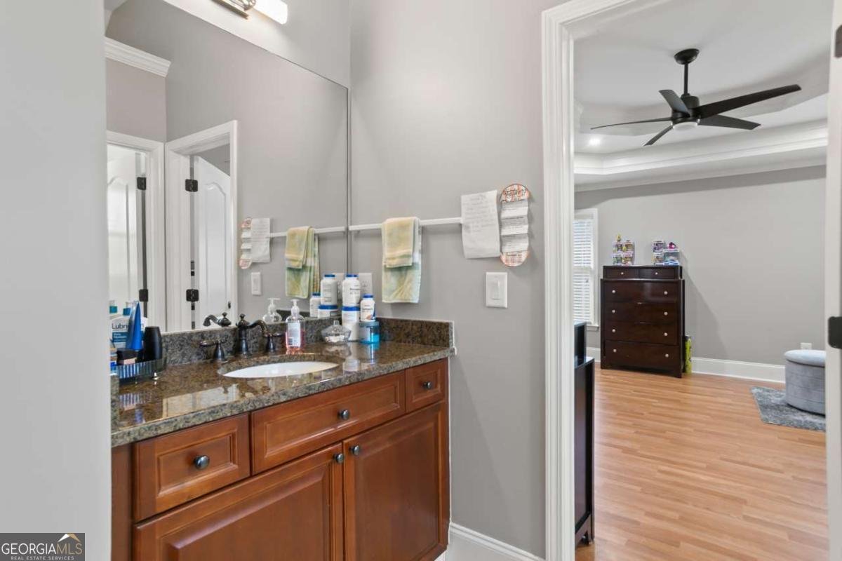 307 Tall Pines Court Canton - Photo 36
