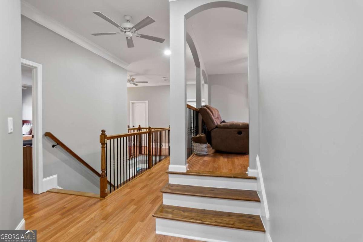 307 Tall Pines Court Canton - Photo 37