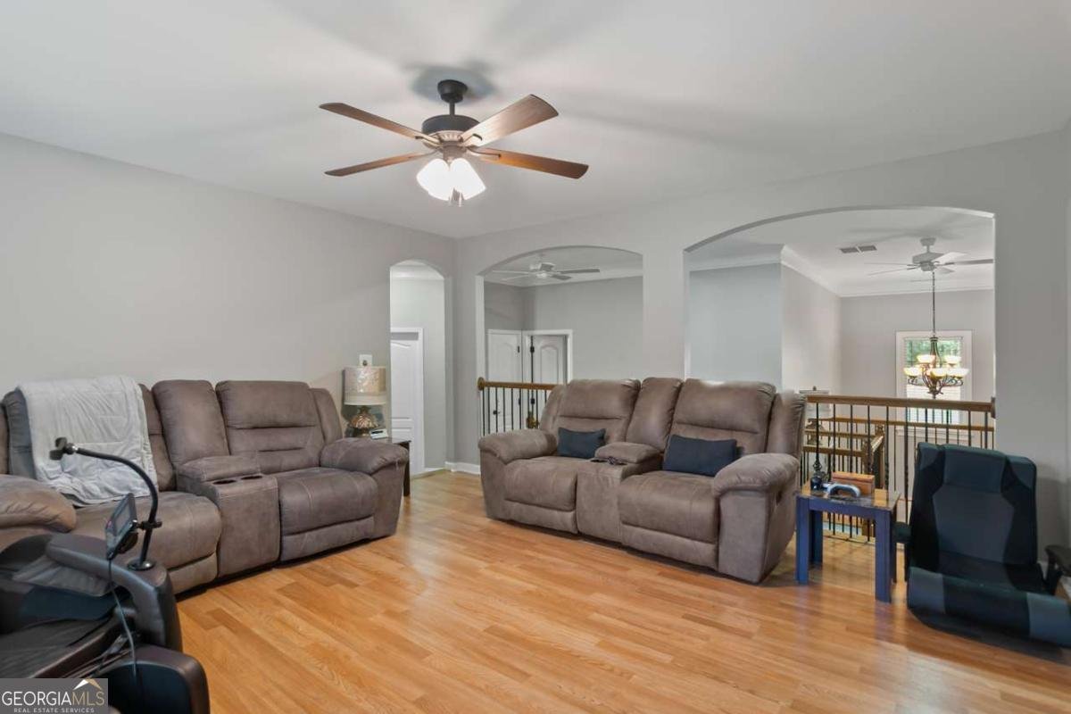 307 Tall Pines Court Canton - Photo 39