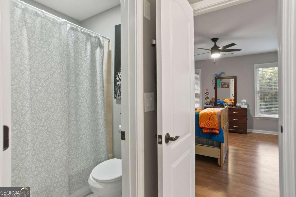 307 Tall Pines Court Canton - Photo 42