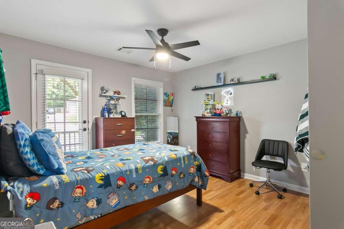 307 Tall Pines Court Canton - Photo 43