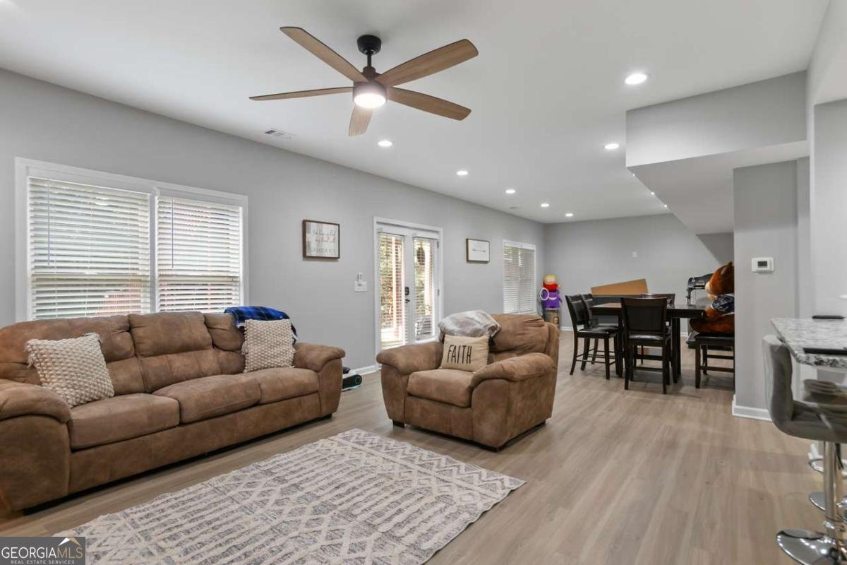 307 Tall Pines Court Canton - Photo 45