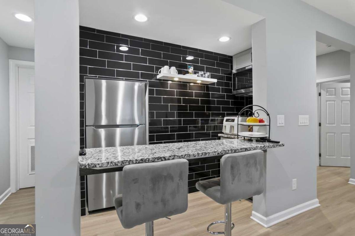 307 Tall Pines Court Canton - Photo 47