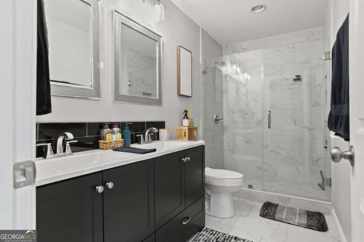 307 Tall Pines Court Canton - Photo 48