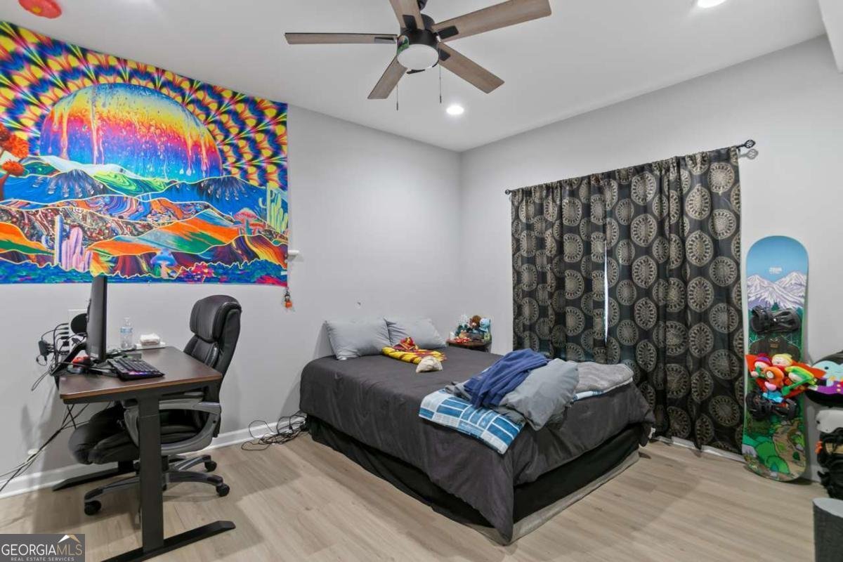 307 Tall Pines Court Canton - Photo 51