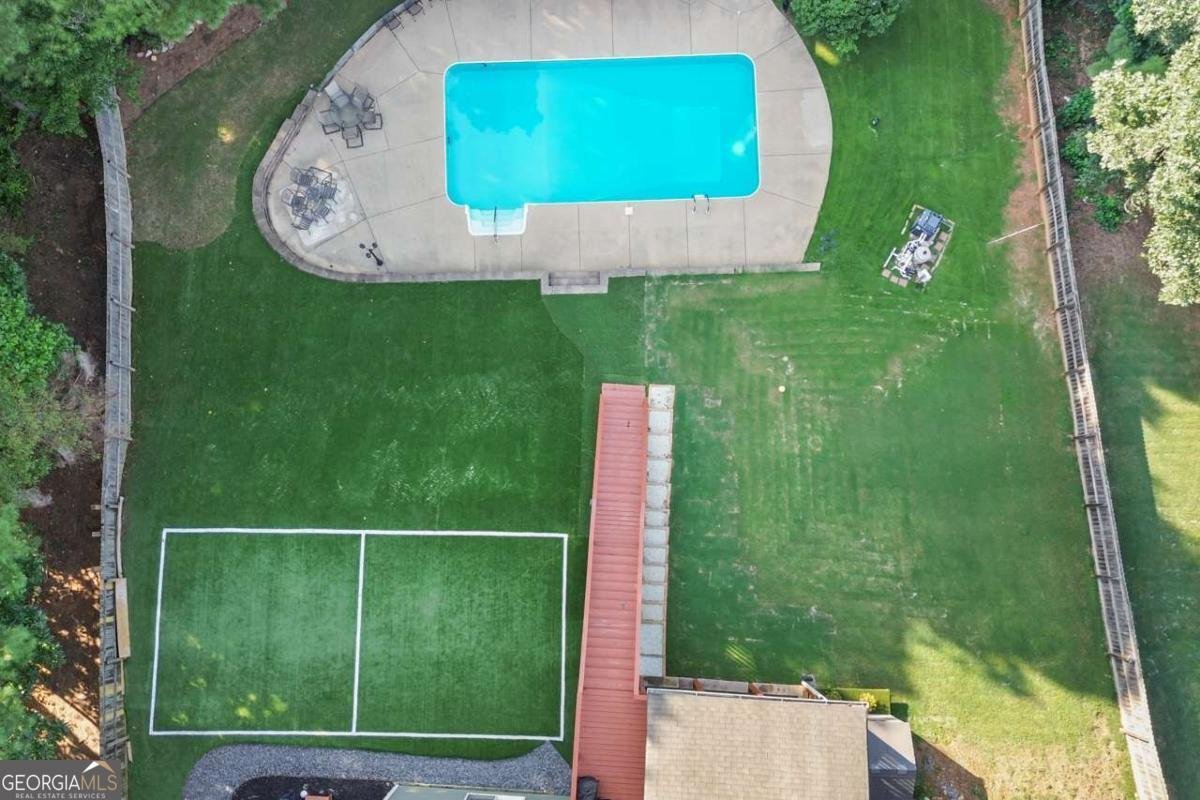 307 Tall Pines Court Canton - Photo 54