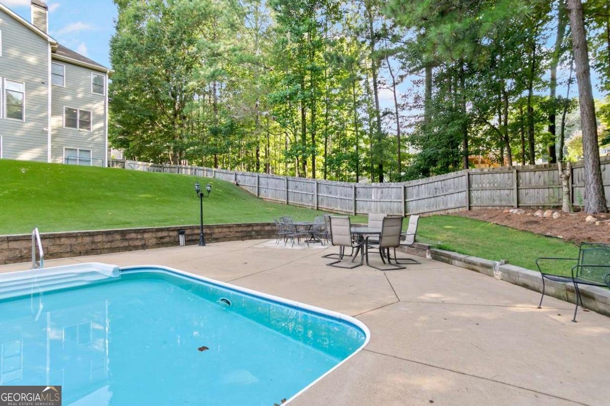 307 Tall Pines Court Canton - Photo 55