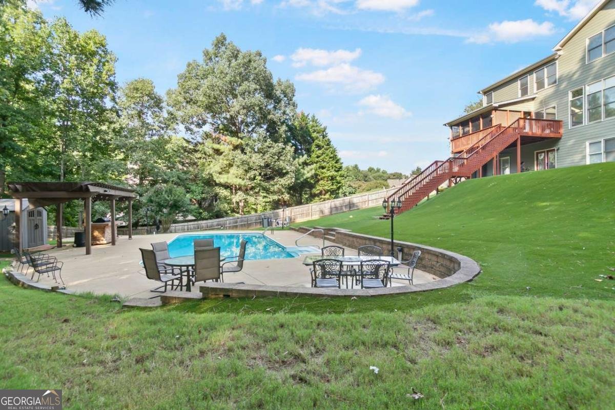 307 Tall Pines Court Canton - Photo 56