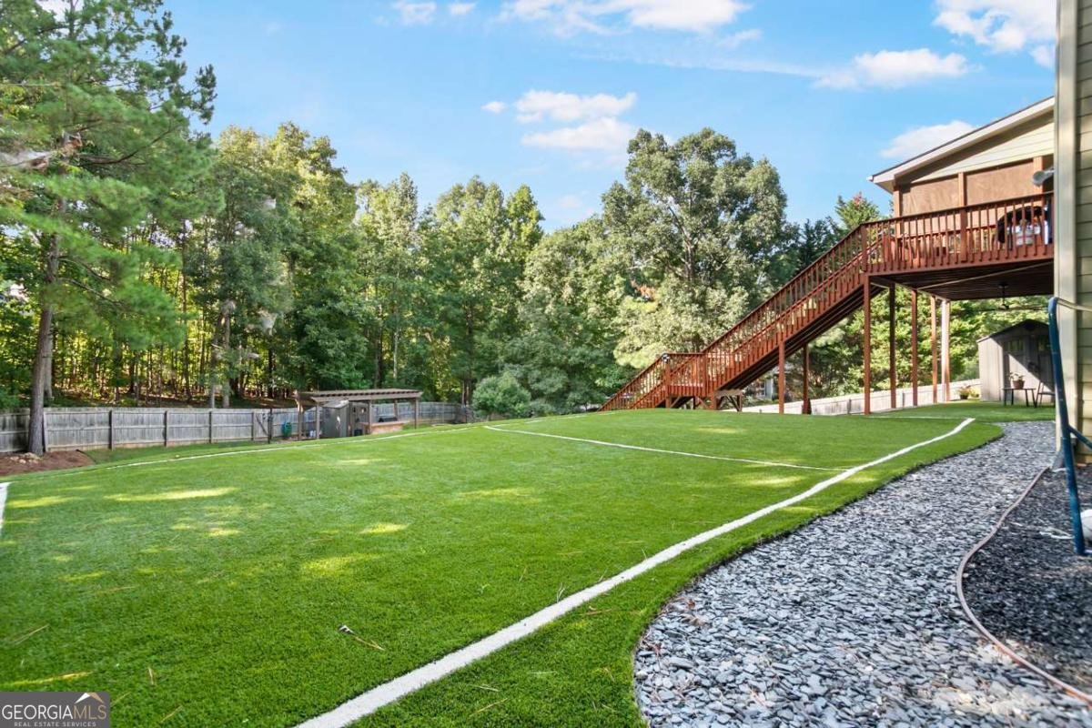307 Tall Pines Court Canton - Photo 57