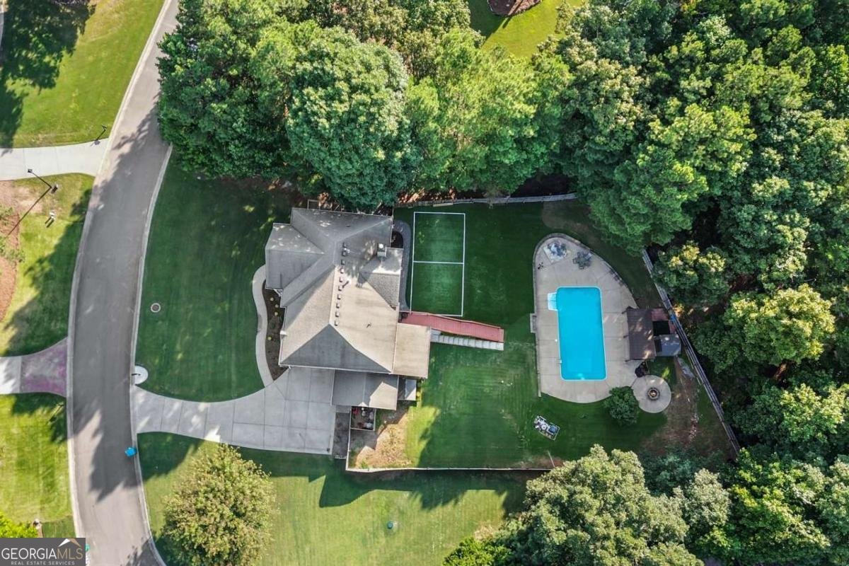 307 Tall Pines Court Canton - Photo 6