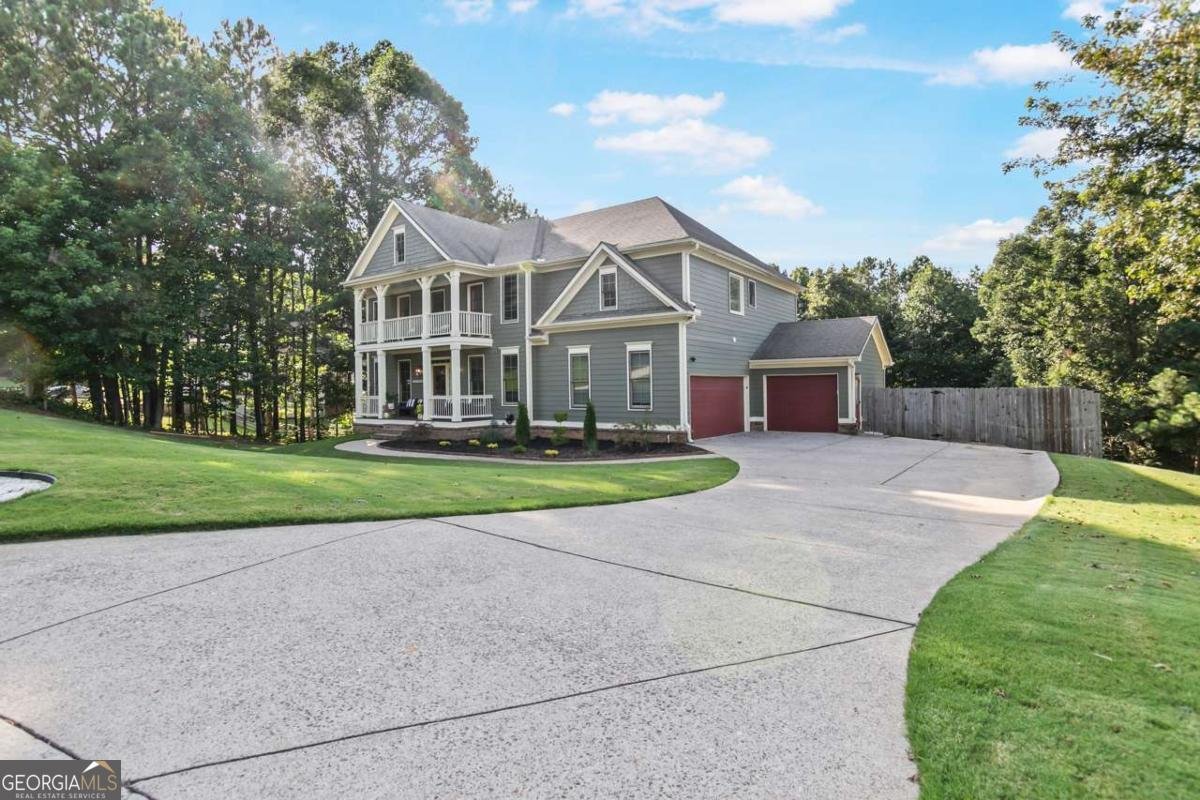 307 Tall Pines Court Canton - Photo 7