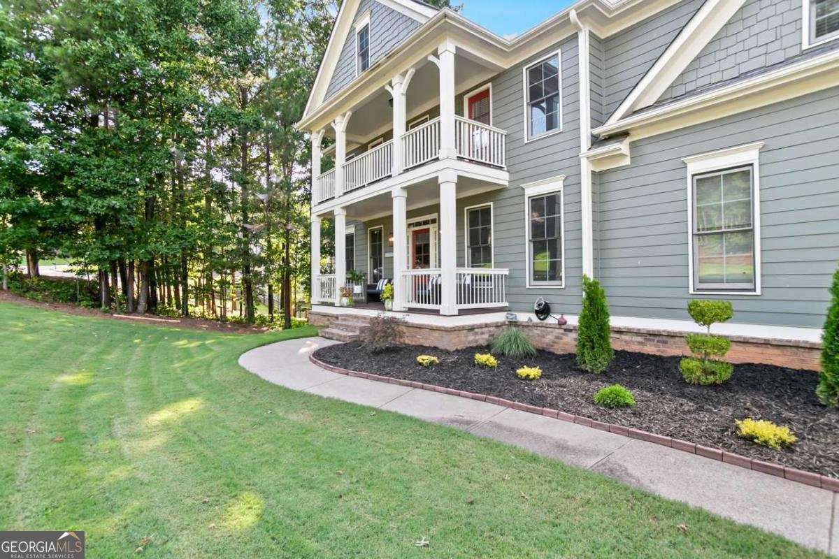 307 Tall Pines Court Canton - Photo 8