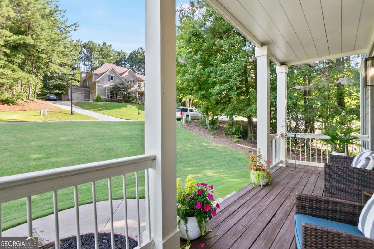 307 Tall Pines Court Canton - Photo 9