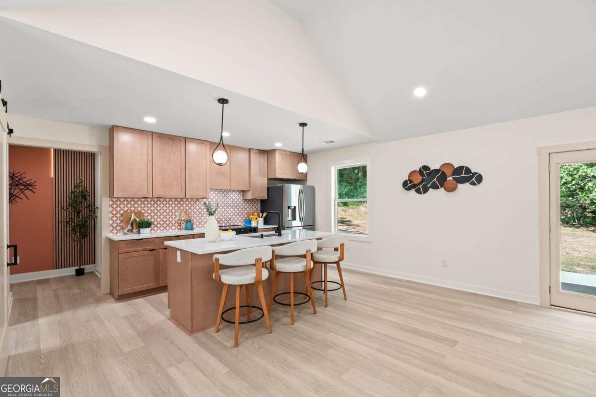 1231 Bunny Court Loganville - Photo 16