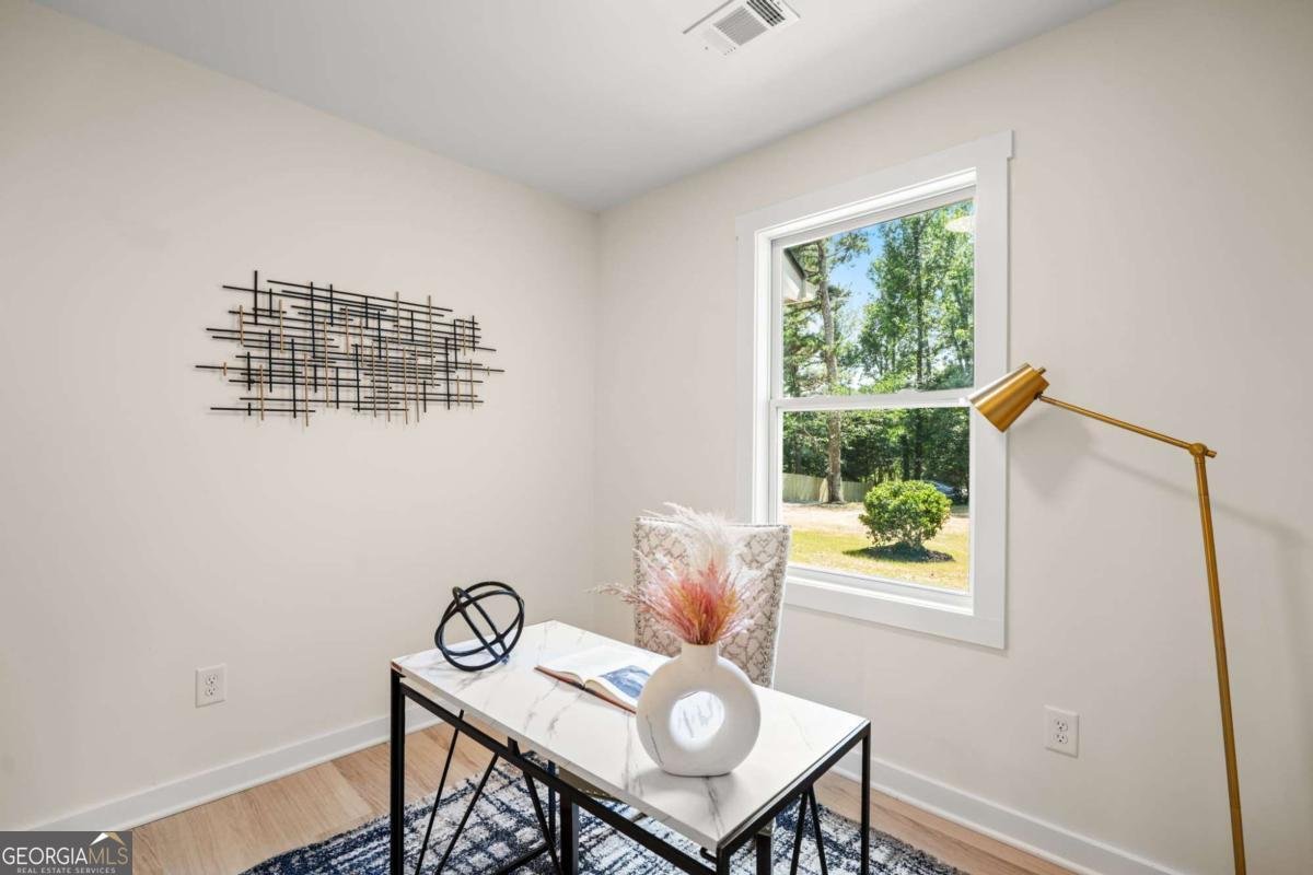 1231 Bunny Court Loganville - Photo 18