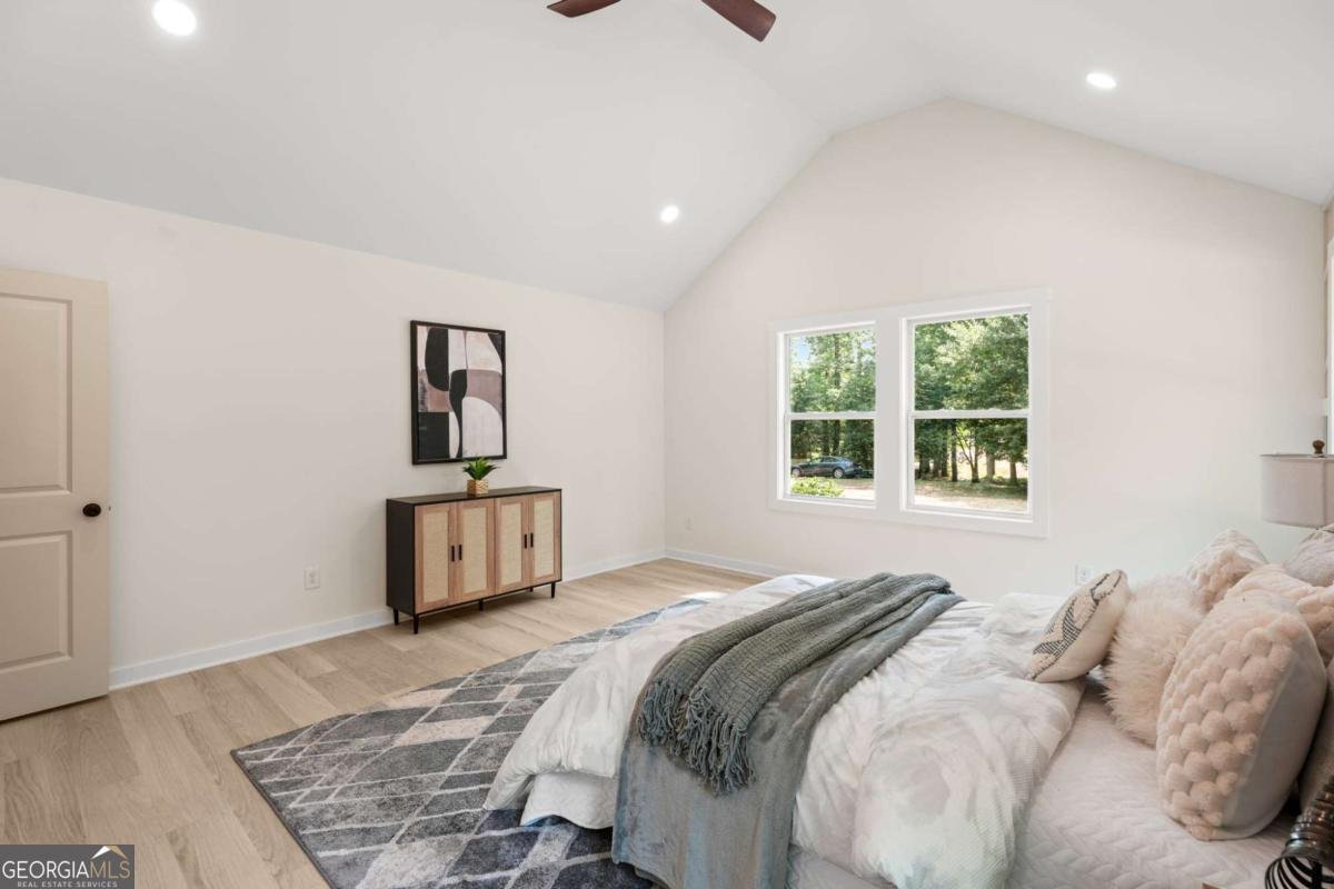 1231 Bunny Court Loganville - Photo 26