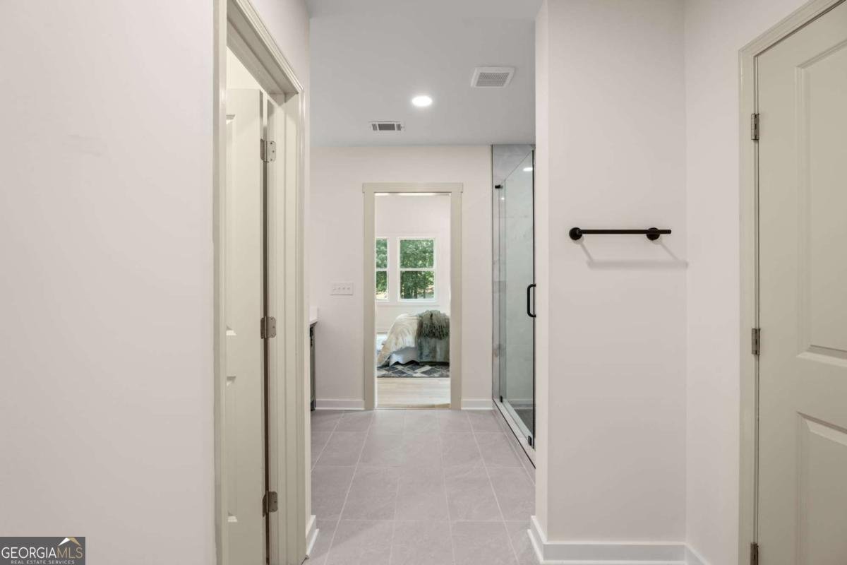 1231 Bunny Court Loganville - Photo 33