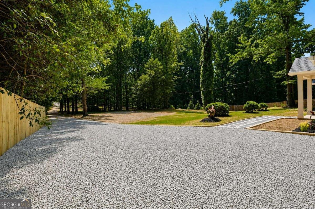 1231 Bunny Court Loganville - Photo 39