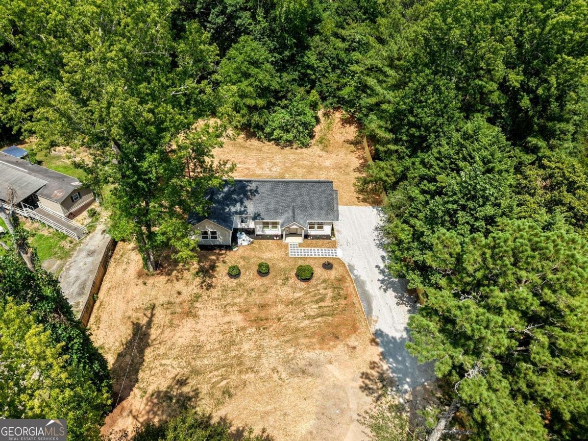 1231 Bunny Court Loganville - Photo 40