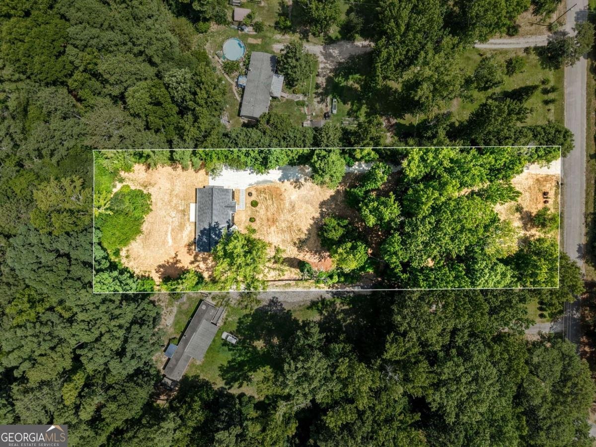 1231 Bunny Court Loganville - Photo 41