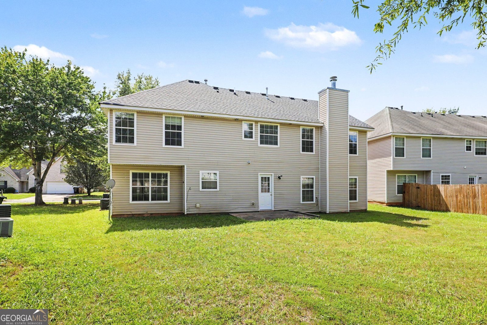 373 Kentwood Springs Drive Hampton - Photo 30