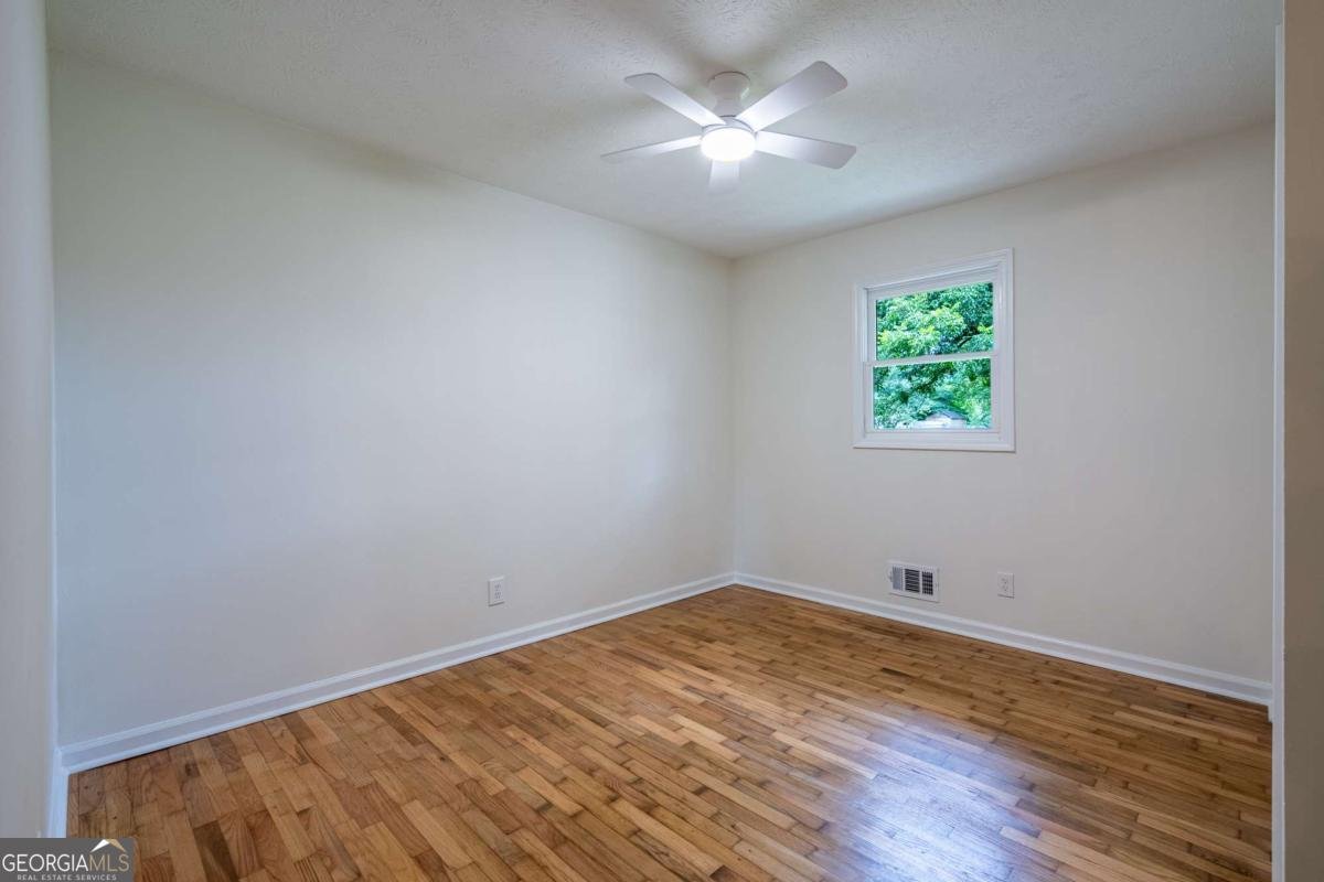 604 Mission Road Cartersville - Photo 16