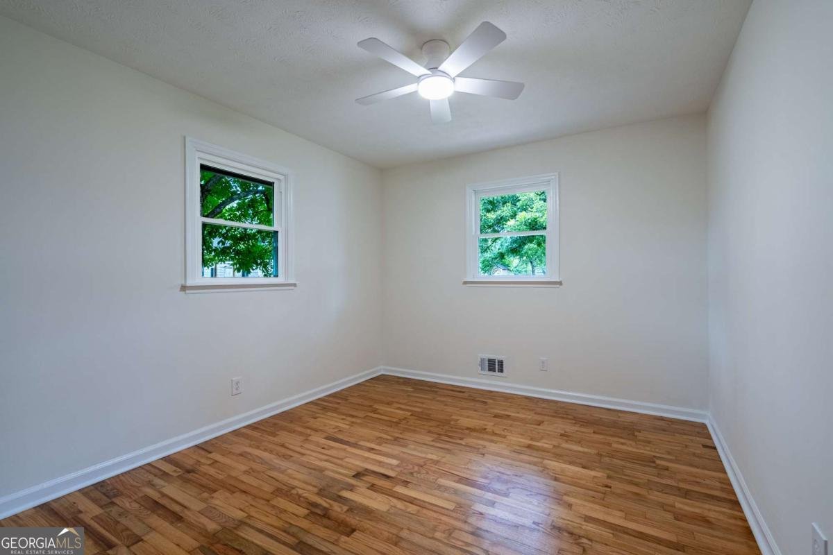 604 Mission Road Cartersville - Photo 17